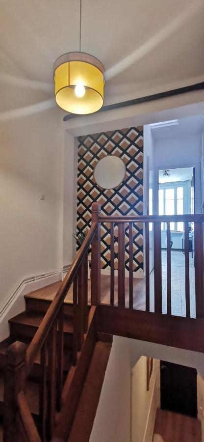 Appartement Jean Jaures Refait A Neuf Tours Buitenkant foto