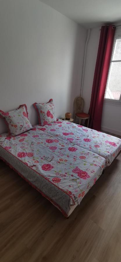 Appartement Jean Jaures Refait A Neuf Tours Buitenkant foto