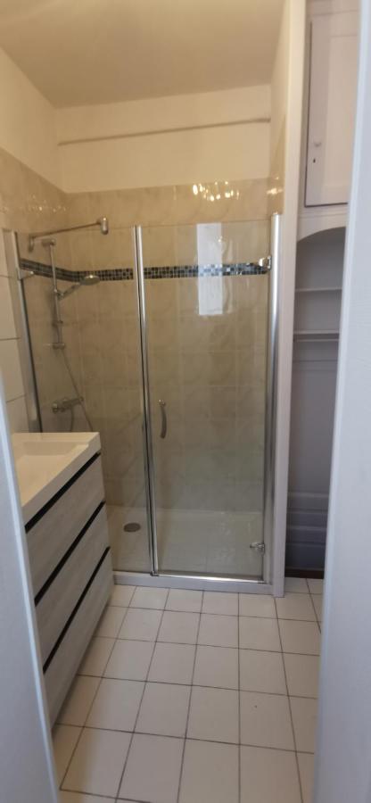 Appartement Jean Jaures Refait A Neuf Tours Buitenkant foto