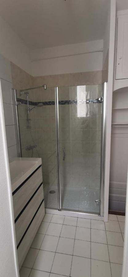 Appartement Jean Jaures Refait A Neuf Tours Buitenkant foto