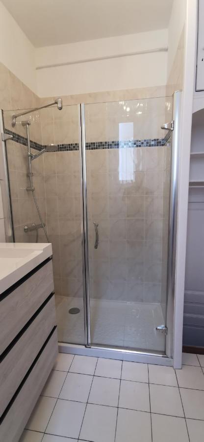 Appartement Jean Jaures Refait A Neuf Tours Buitenkant foto