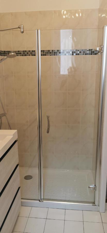 Appartement Jean Jaures Refait A Neuf Tours Buitenkant foto